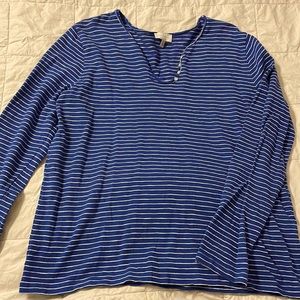 Lucky Brand long sleeve